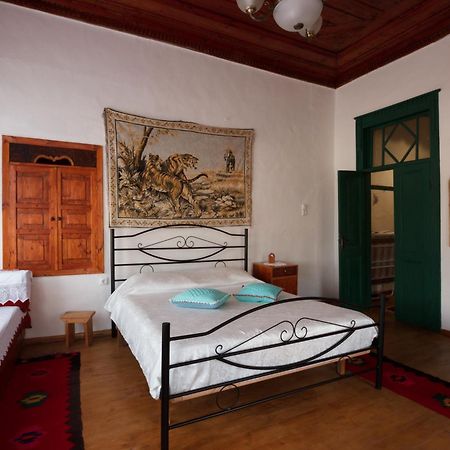 Gjirokastër Guesthouse 1805 מראה חיצוני תמונה