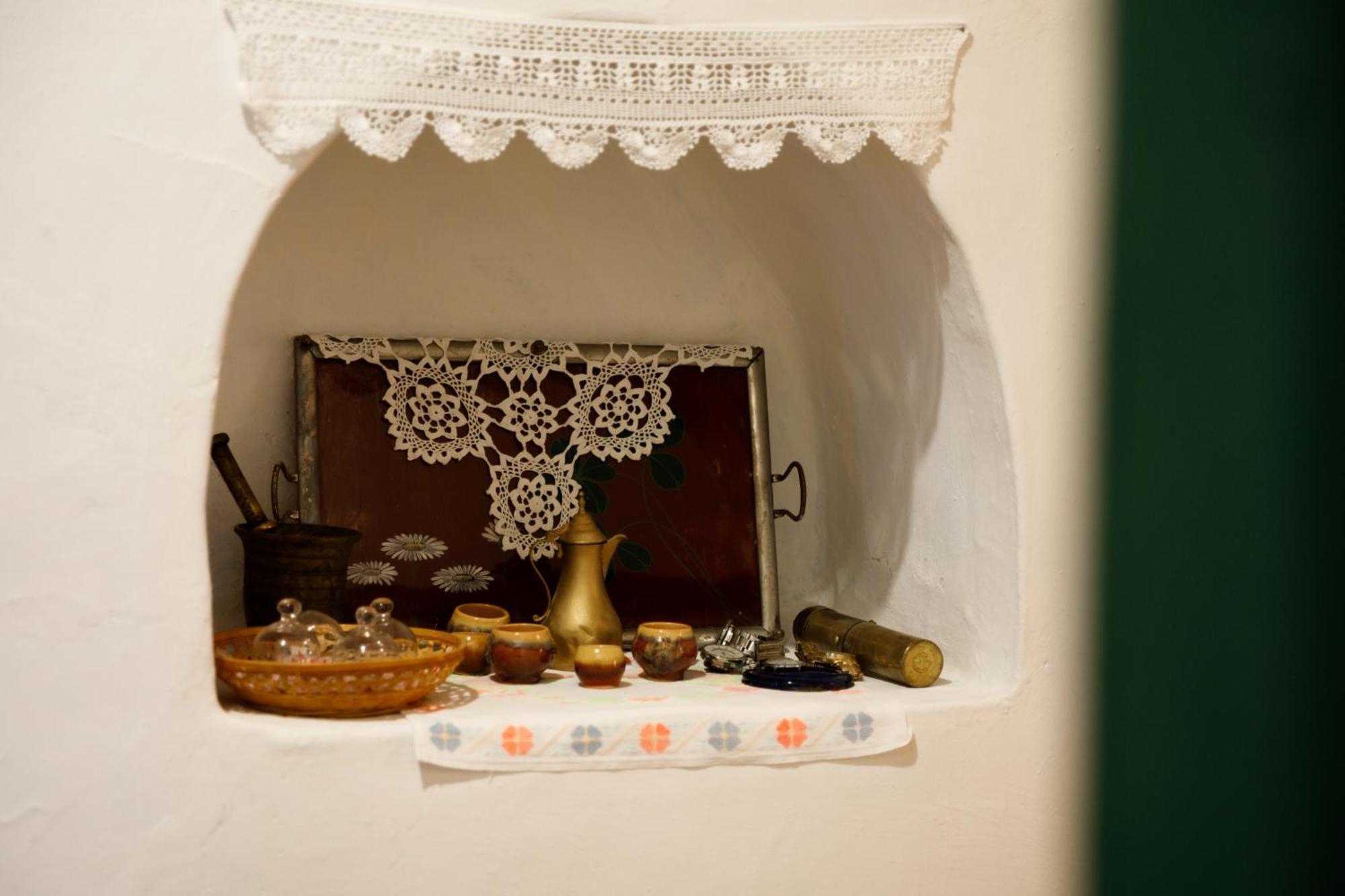 Gjirokastër Guesthouse 1805 מראה חיצוני תמונה