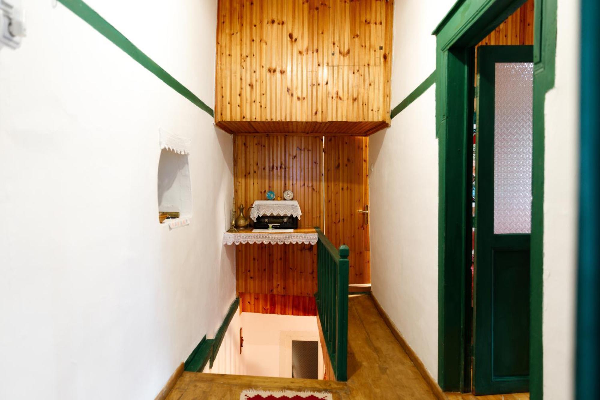 Gjirokastër Guesthouse 1805 מראה חיצוני תמונה